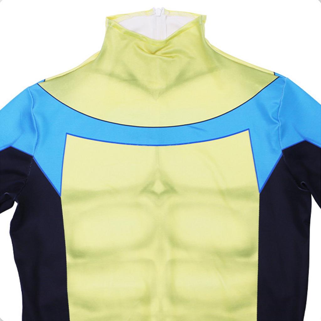 Cosplay One-piece Leotard Stage Performance Costume