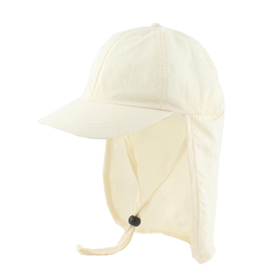 Быстросохнущая Бейсболка Детские Панамы Дети от 3 до 8 Лет Защита от УФ Рыбалка Пляжная Шляпа На Открытом Воздухе Регулируемые Солнцезащитные Кепки