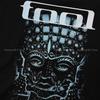 Tool Band 100% Cotton TShirts Hypocrites Won't Seek Print Men's T Shirt Funny