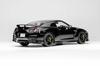 FREESTYLE MOTORHELIX Масштаб Nissan Track Edition Разработано NISMO 2022 Металлик Черный Жемчуг Готовая модель M83519 1/18 GT-R (Р35) T-Spec