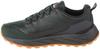 Men's Low-cut Trekking Shoes Jack Wolfskin Terraventure Texapore Low M (4051621) Black Olive