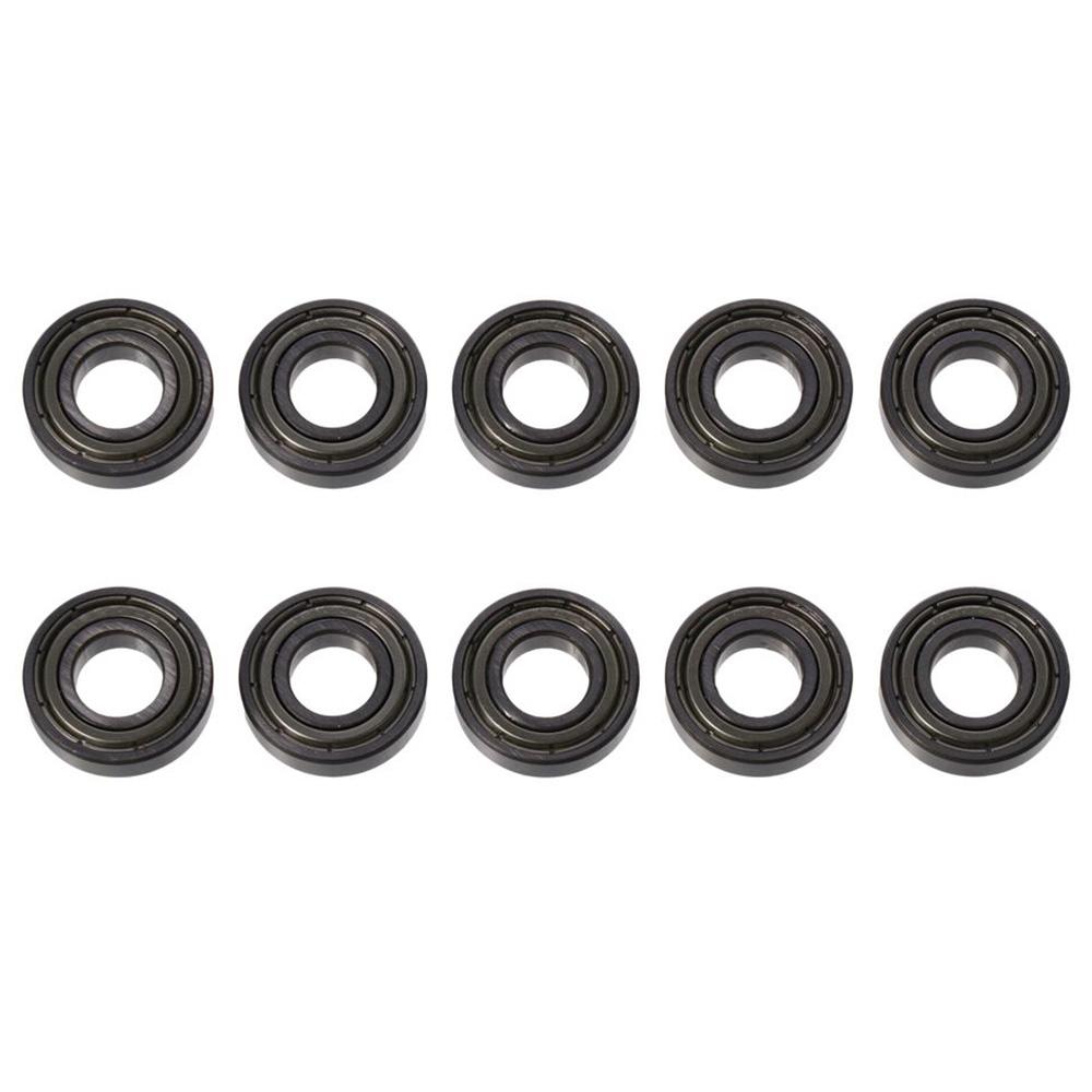 10pcs 6900ZZ 6900Z Bearings Steel 10x22x6mm Miniature Ball Bearings Double Shielded Ball Bearings