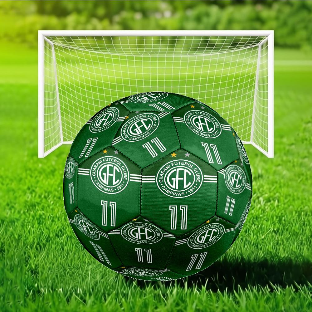 Town Football Club Printed Size 5 Soccer Balls, Anti-Slip, Protective Football, Outdoor Sport, a Unique Gift Suitable for him/her, Birthday