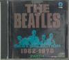 CD BEATLES Лучшая подборка 19621970 Часть 1 PB2001 DAIICHI KIKAKU Япония Рок Б/У