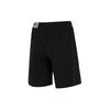 Puma Шорты FF Knit Logo Мужские Брюки Черные 538777-01