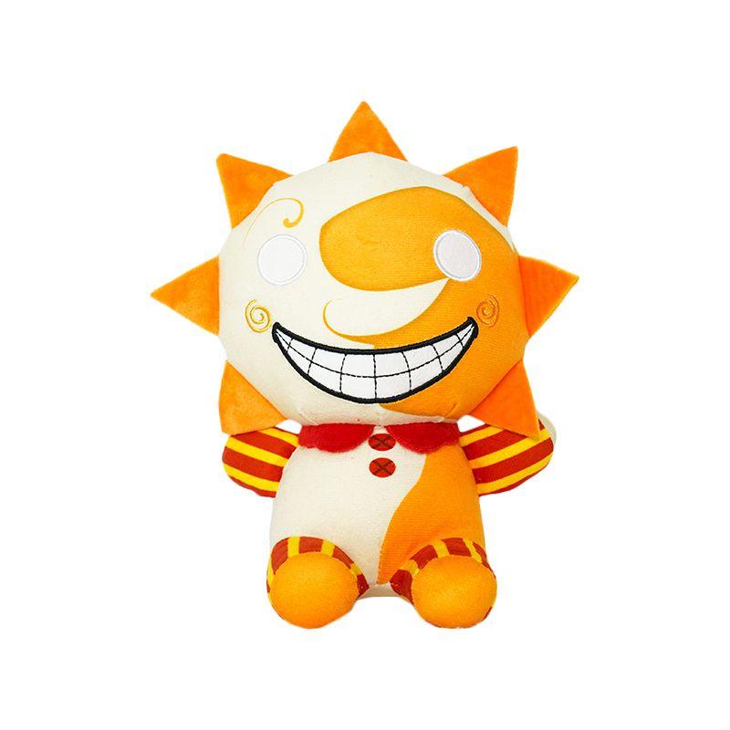 Новейшая игра FNAF Sundrop Moondrop, детские игрушки, плюшевые куклы Five Nights At Freddy's, мягкие плюшевые подарки