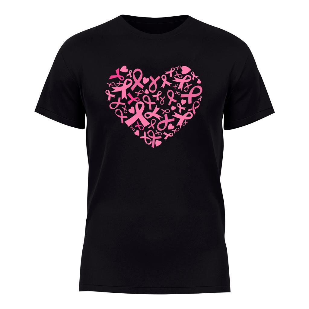 Женская мода, повседневная блузка с коротким рукавом и круглым вырезом, пуловер с принтом