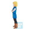 Ichiban Kuji Dragon Ball EX Fear C Prize MASTERLISE Android 18 № 1 на Android.