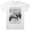Led Zeppelin Unisex Adult Icarus Burst T-Shirt