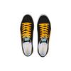 Puma Clyde Made in Japan Clydezilla - Мужские кроссовки Black Zinnia 390085-01
