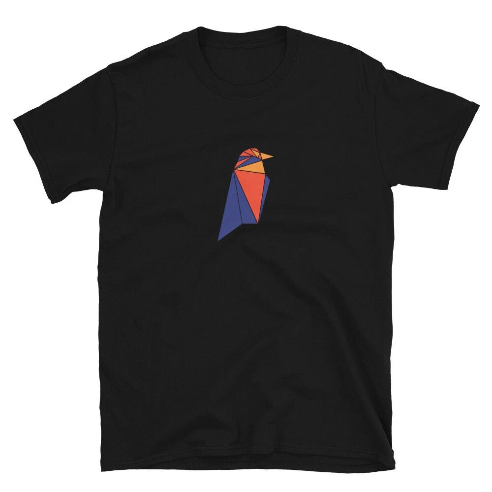 Ravencoin RVN T- Shirt crypto trader gift tee
