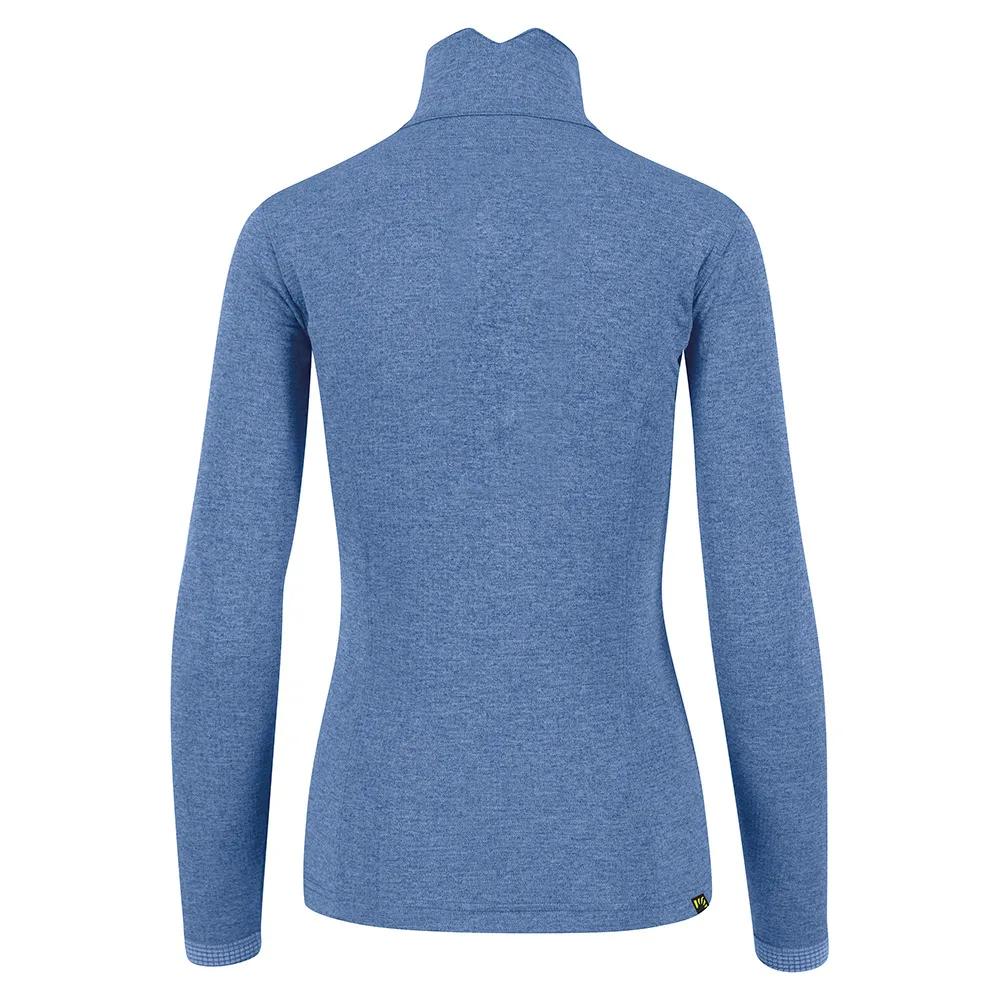 Karpos Флисовая кофта с полумолнией Pizzocco