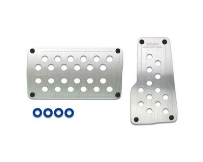 Carmate RAZO Super Grip L AT Автомобильные педали RP122