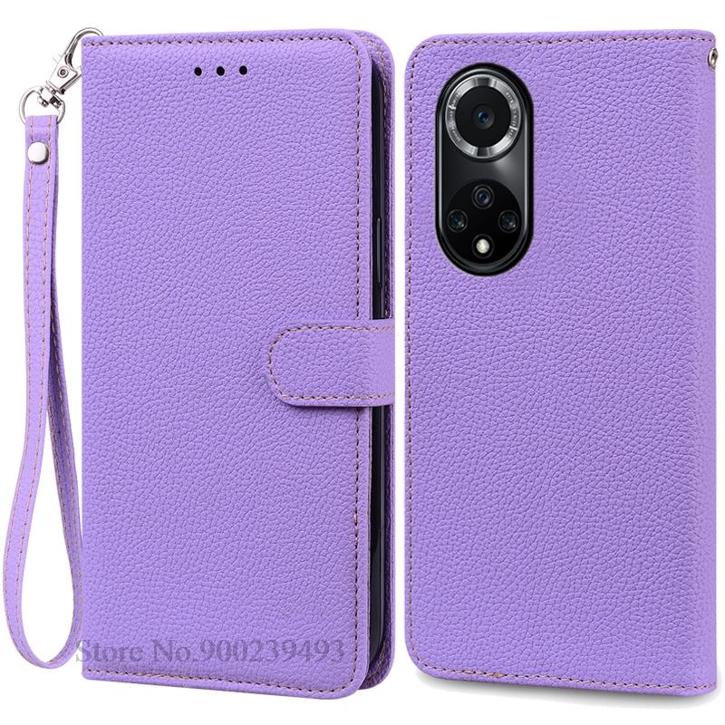 Nova9 Nova 9SE Case For Huawei Nova 9 Case Nova 9 SE Flip Wallet Cover Book Leather Case For Huawei Nova 9se Case Coque Fundas