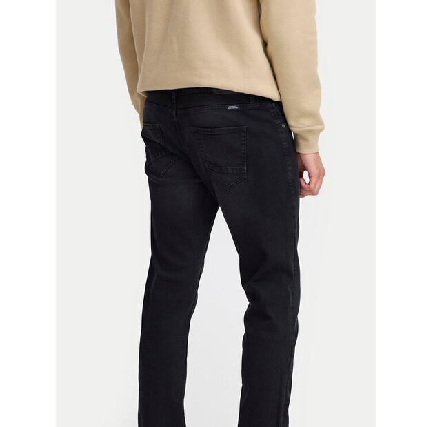Джинсы Blend 20717301 черный Slim Fit