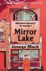 Книга Mirror Lake : Shady Hollow 3 - a Cosy Crime Series of Rare and Sinister Charm