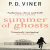 Summer of Ghosts by P.D. Viner Paperback Book 9780091953331