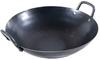 Yamada Kogyo Iron Wok 27cm Made In Japan Two Hands Wok Chinese Commercial Use Yamada Wok 001125