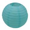 1pcs 20cm/25cm/30cm Colorful Chinese Round Hanging Paper Lanterns Lamps Paper Crafts Party Festival Wedding Home DIY Decoration