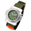 [Smith & Wesson] Военные часы Smith & Wesson LAWMAN WATCH SWW-11 [Оригинальные] (оливковый)