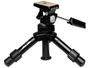 SLIK Slik Tripod MINI PRO V (SB) [Export Only, Shelf-shifted Product]