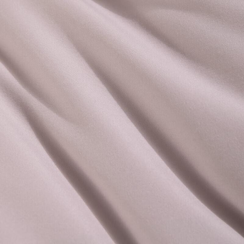 Mercury Home Textiles Ke'er Anti-bacterial Goose Down Blend Comforter