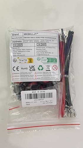 16 шт. Круглый клавишный переключатель 12 В постоянного тока, круглый красный тумблерный переключатель 2 контакта SPST 2 положения 6 А/250 В 10 А/125 В переменного тока с 20-миллиметровым клеммным проводом для автомобильной морской техники