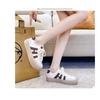 Женские осенние повседневные туфли для сноуборда Single Shoes