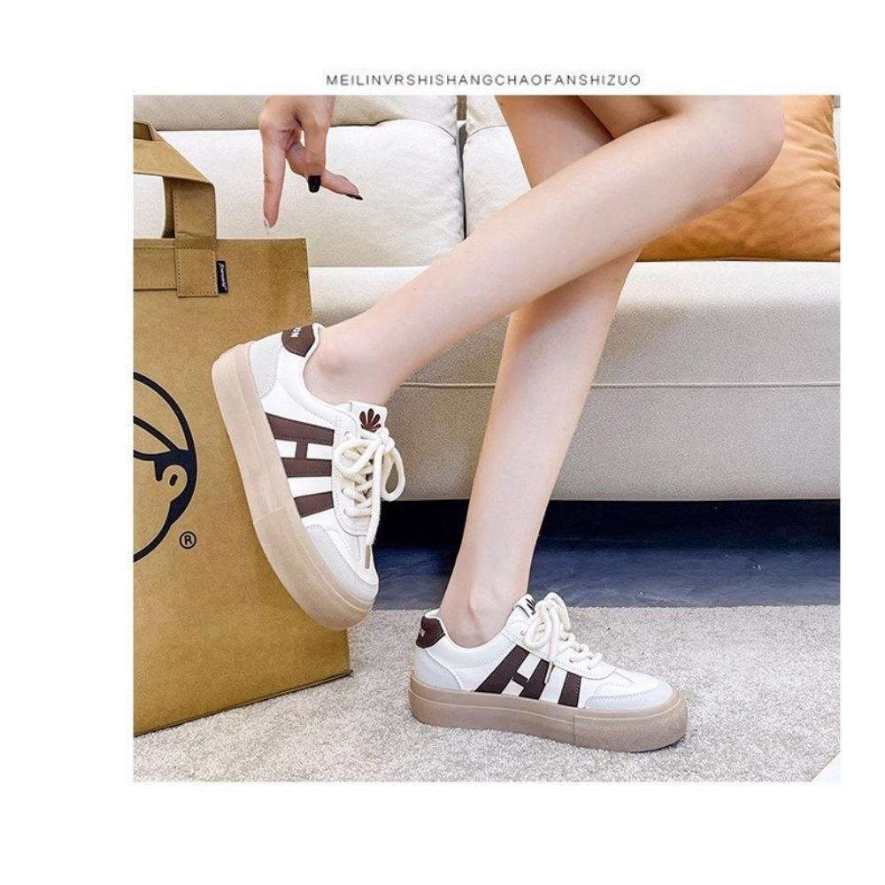 Женские осенние повседневные туфли для сноуборда Single Shoes