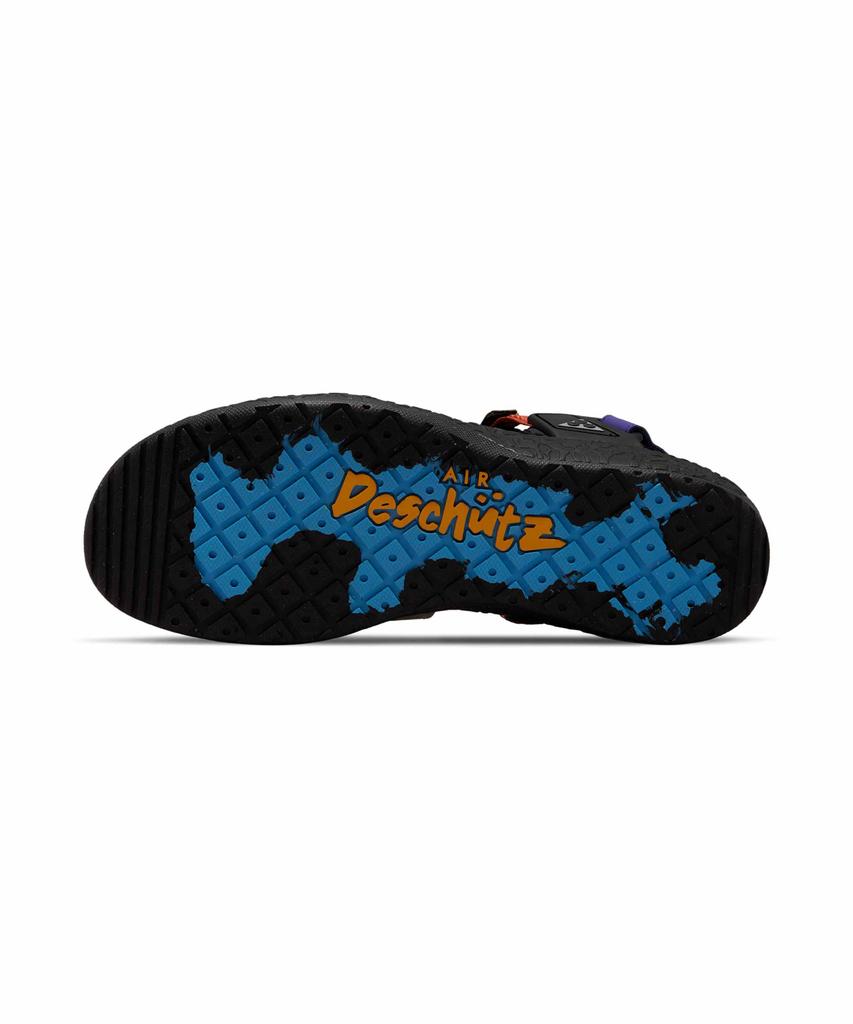 Nike Acg Air Deschutz+ - Светлый Железный Рудник:Темный Ирис:Черный / Do8951-002
