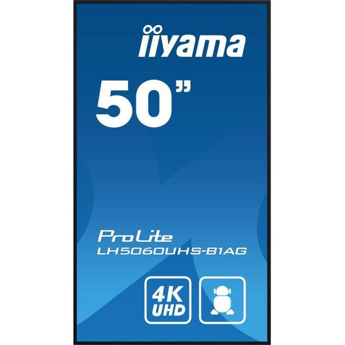 IIYAMA IIYAMA PROLITE LH5060UH