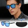 BBJK3 Car stickers Sunglasses Polarized Eyewear Fishing Driving Goggles For BMW M E46 E90 E60 F30 G20 X1 X2 X3 X4 X5 X6 X7 i3 i4 i5 i7