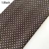 50*140 см DIY Япония Маленькая группа ткани Ткань, окрашенная пряжей, для шитья Ручная работа Пэчворк Стегание, полоска точка японский