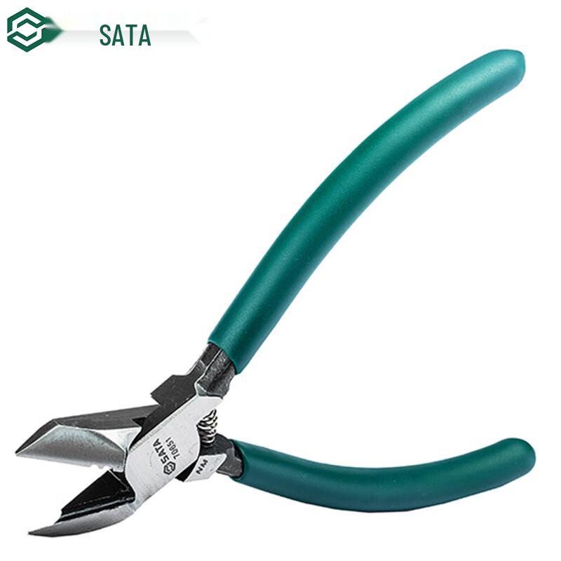 SATA 6-дюймовые электронные кусачки для зачистки проводов