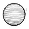 Стандартный отражатель Фотография Диффузор 10/20/30/40/50/60 градусов Сотовая насадка-сетка для студийного света-вспышки с креплением
