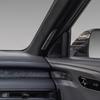 Carbon Fiber Front Upper Vent Cover Trim Car Interior Decor Accessories For Kia Telluride 2027 Car Supplies