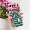 Мягкий чехол для Realme 16 5G RMX5171, цветная печать, силиконовый ТПУ чехол-бампер для Realme16 realme 16 5G, противоударный корпус