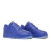 Nike Женские Air Force 1 'Lapis' (женские размеры) Лазурит / Металлический Золотой / Лазурит Кеды для скейтборда DR9842 400