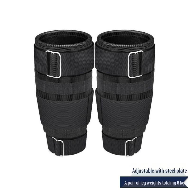 Haojiali Adjustable Fitness Sandbag Weights