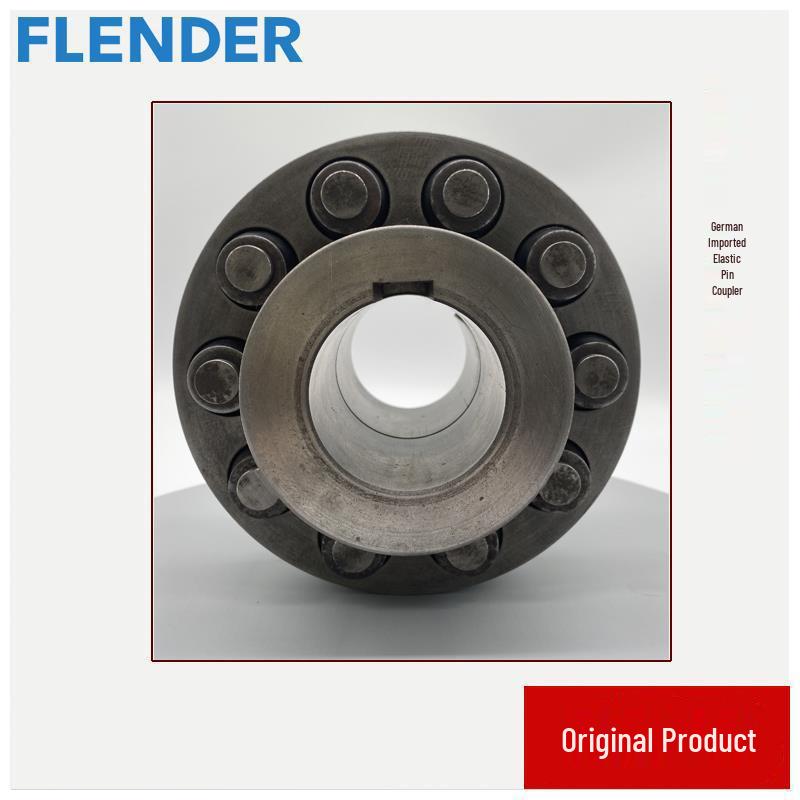 Эластичная штифтовая муфта Flender RUPEX RWS RWN710/400/360 (Немецкий импорт)