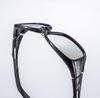 Солнцезащитные очки Zeque Polarized Devon Gunmetal TRUEVIEW SILVER MIRROR F-1982 SPORTS/