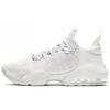 Новые Air Max Alpha Savage 2 Triple White CK9408-100