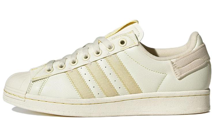 Superstar Parley x Superstar Adidas Originals 'Off White' GX6970
