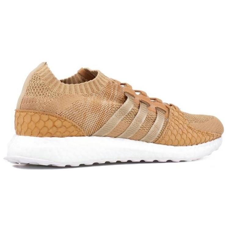 Eqt Support Pusha T x Eqt Support Adidas Originals Ultra Primeknit 'Bodega Babies' DB0181