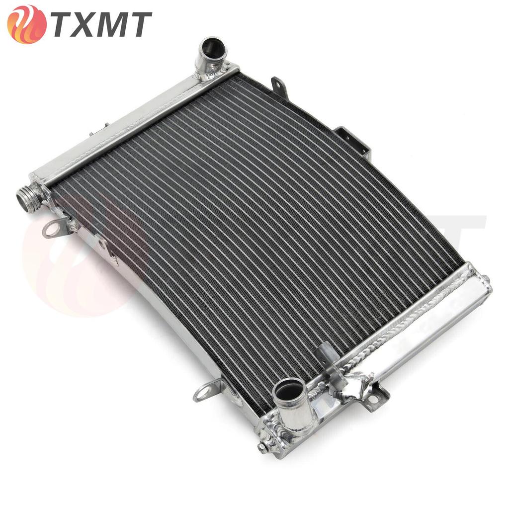 Compatible KTM DUKE 1090R/1290GT SUPER DUKE R 2014-2019 Radiator Assembly