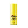 Ler Bubble Bubble Lip Mask 12ml Famous Korean Cosmetics, Popular Products