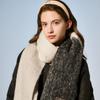 ETERNAL YOU Cuello Mohair Muffler 8 types (choose 1)
