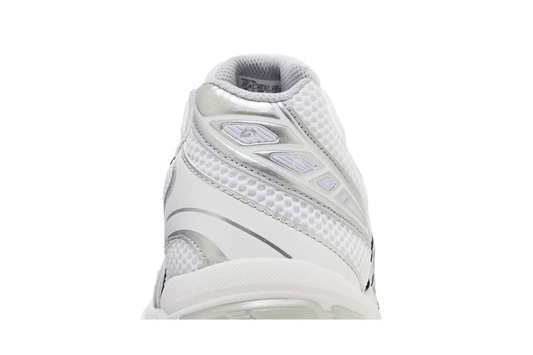 Asics Gel-1130 Белый Carrier Grey Сиреневый (Женский)