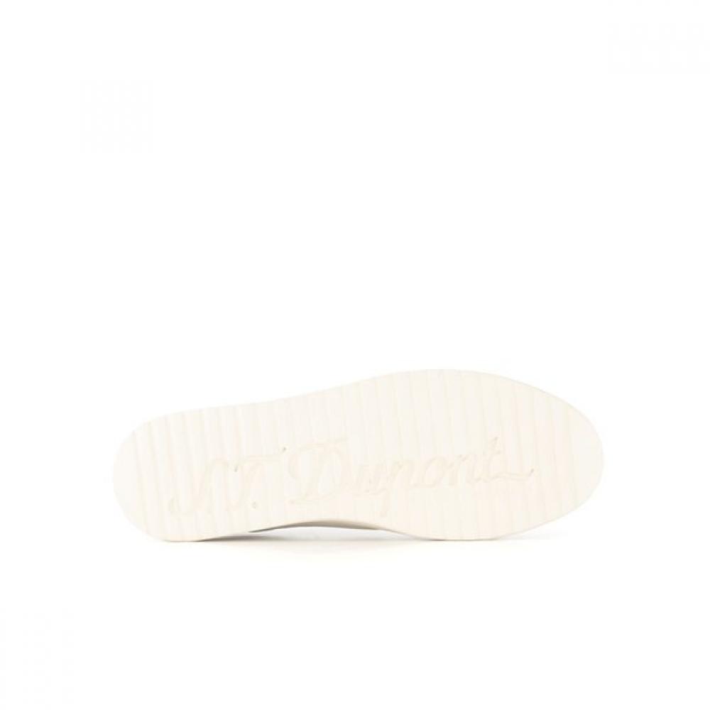 S.T. Dupont Кроссовки Pe2smc2sn638pwh