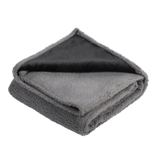 Водонепроницаемое одеяло для домашних животных, устойчивое к жидкой мочеиспускательной жидкости, одеяло для собак, дивана, кровати, дивана, двустороннее, из шерпы, защитное покрытие для мебели, для собак, кошек